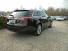 Opel Insignia Piękny kolor , zobacz wyposażenie , bezwypadkowa , serwis, foto 40 szt - 16