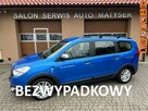 Dacia Lodgy "Stepway"  1,6 102KM  Klima  Navi  Kamera  7-Osobowy - 1