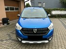 Dacia Lodgy "Stepway"  1,6 102KM  Klima  Navi  Kamera  7-Osobowy - 2