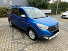 Dacia Lodgy "Stepway"  1,6 102KM  Klima  Navi  Kamera  7-Osobowy - 3