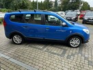 Dacia Lodgy "Stepway"  1,6 102KM  Klima  Navi  Kamera  7-Osobowy - 4