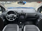 Dacia Lodgy "Stepway"  1,6 102KM  Klima  Navi  Kamera  7-Osobowy - 10