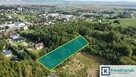 Działka inwestycyjna Besko, Tarninowa - 5
