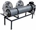Peleciarka Granulator Urządzenia do Peletu 15kW - 3