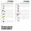 Projekt ogrzewania podłogowego + instrukcja do projektu - 3