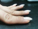 Manicure hybrydowy - 1