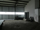Hala 200 m2 + socjal + WC do wynajęcia - 5