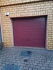 Brama garażowa - 1