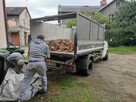 Spartakus-TANIO WYWROTKA, Wywóz Gruzu, mebli ,odpadów - 11