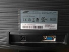 Monitor Samsung 22 (22 cale) jak nowy! - 3