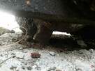 Frezarka do asfaltu betonu 60cm diesel solidna - 2