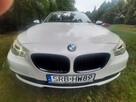 Bmw 5gt polift - 2
