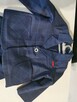 Sprzedam elegancki komplecik dla chlopca w rozmiarze 80 - 4