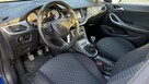 Opel Astra 1.6 CDTI Enjoy ! Z polskiego salonu ! Faktura VAT ! - 9