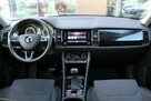 Škoda Kodiaq 2.0TDI 150KM DSG Style LED Full Link Salon Polska FV23% - 14