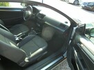 Opel Astra Cabrio -bezwypadkowe , opłacone , wyposażone , foto 40szt - 12