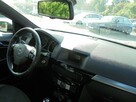 Opel Astra Cabrio -bezwypadkowe , opłacone , wyposażone , foto 40szt - 13