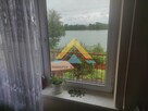 Dom z pięknym widokiem na jezioro cena 450 tys.! - 10