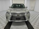 Lexus LX570 - 2