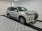 Lexus LX570 - 3