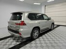 Lexus LX570 - 4