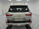 Lexus LX570 - 5