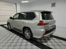 Lexus LX570 - 6