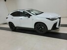 Lexus NX 350 F Sport Handling - 3