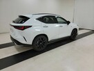 Lexus NX 350 F Sport Handling - 4