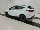 Lexus NX 350 F Sport Handling - 6