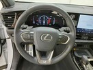 Lexus NX 350 F Sport Handling - 9