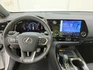 Lexus NX 350 F Sport Handling - 10
