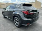 RX350 - 4