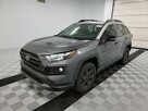 Toyota RAV-4 TRD Off-Road - 1
