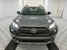 Toyota RAV-4 TRD Off-Road - 2