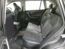 Toyota RAV-4 TRD Off-Road - 11