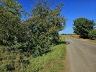 Działka blisko Nałęczowa z rozpoczętą budową domu! - 9