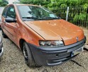 SPRZEDAM FIAT PUNTO 1.2 - 1