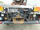 Scania P 320 HDS Hakowiec Wywrotka Bramowiec - 15