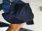 Sprzedam elegancki komplecik dla chlopca w rozmiarze 80 - 9