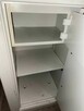 Sejf szafka metalowa KONSMETAL - 2