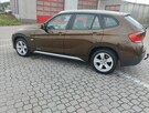 BMW X1 2010 r. 2.0 diesel - 6