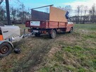 Usługa Minikoparką - 11
