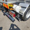 Scania P 320 HDS Hakowiec Wywrotka Bramowiec - 2