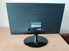 Monitor Samsung 22 (22 cale) jak nowy! - 1