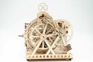 Marble Run EKO Puzzle 3D Zabawka Drewyan - 3