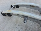 Narta Ploza Slizg Polaris Rmk 800 Dragon - 5