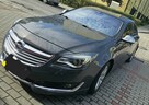 Sprzedam Opel Insignia - 12