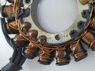 Stator Stojan Alternator Polaris Rmk 800 Dragon Track 155 - 6