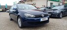 Volkswagen Golf DSG, serwisowany - 1